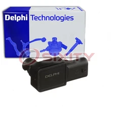 Delphi Manifold Absolute Pressure Sensor for 2011-2014 Dodge Avenger 3.6L V6 vj