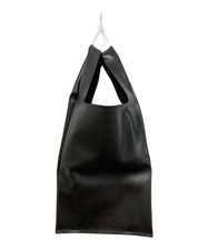 BLACK COMME des GARCONS                    Tote Bags black