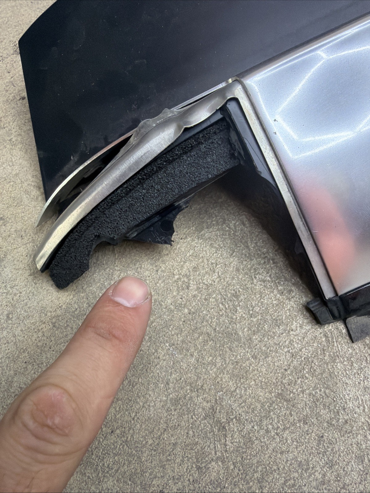Audi R8 2017-2023 Roof panel