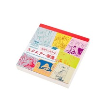 One Piece Magazine Memo Pad Vol 2