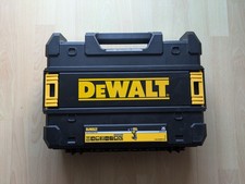 DeWalt Werkzeugkoffer für Akkuschrauber Ohne Bohrschrauber