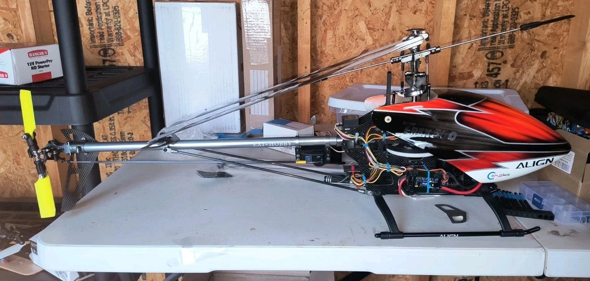 trex 500 products for sale | eBay