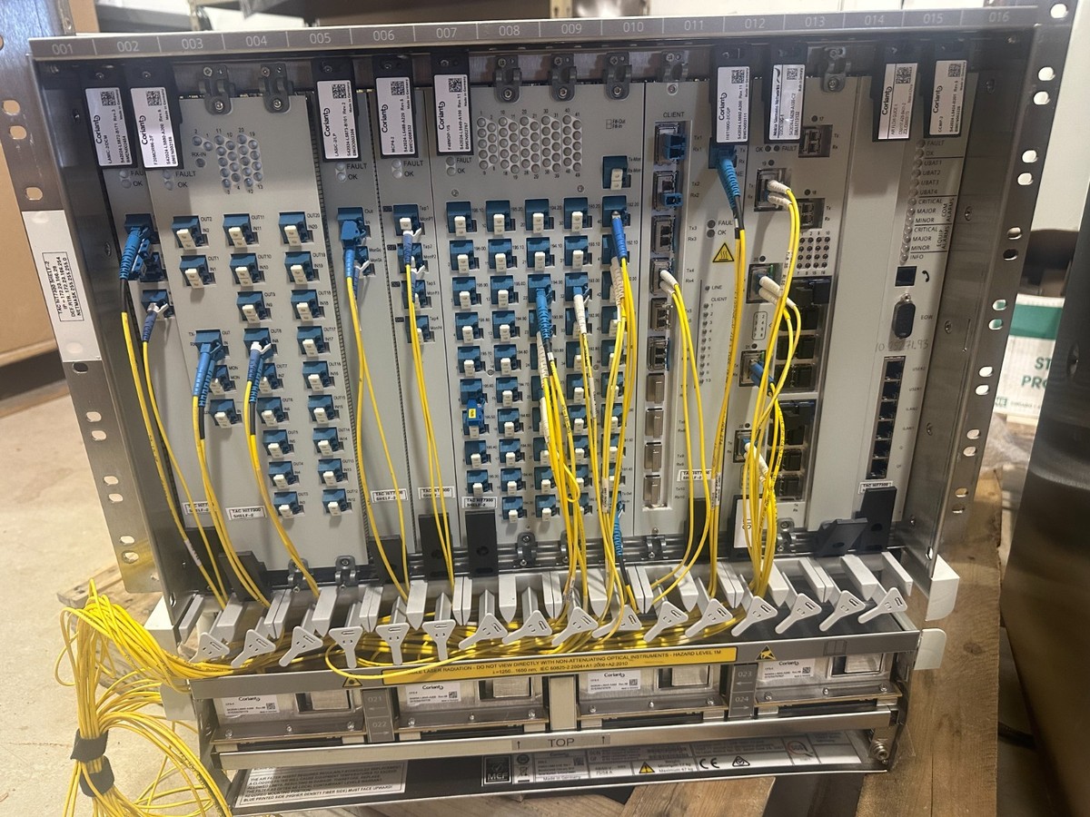 「RT-111297 Nokia/Siemens Surpass HiT 7300 Full server | eBay