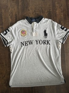 New York Polo Ralph Lauren | eBay