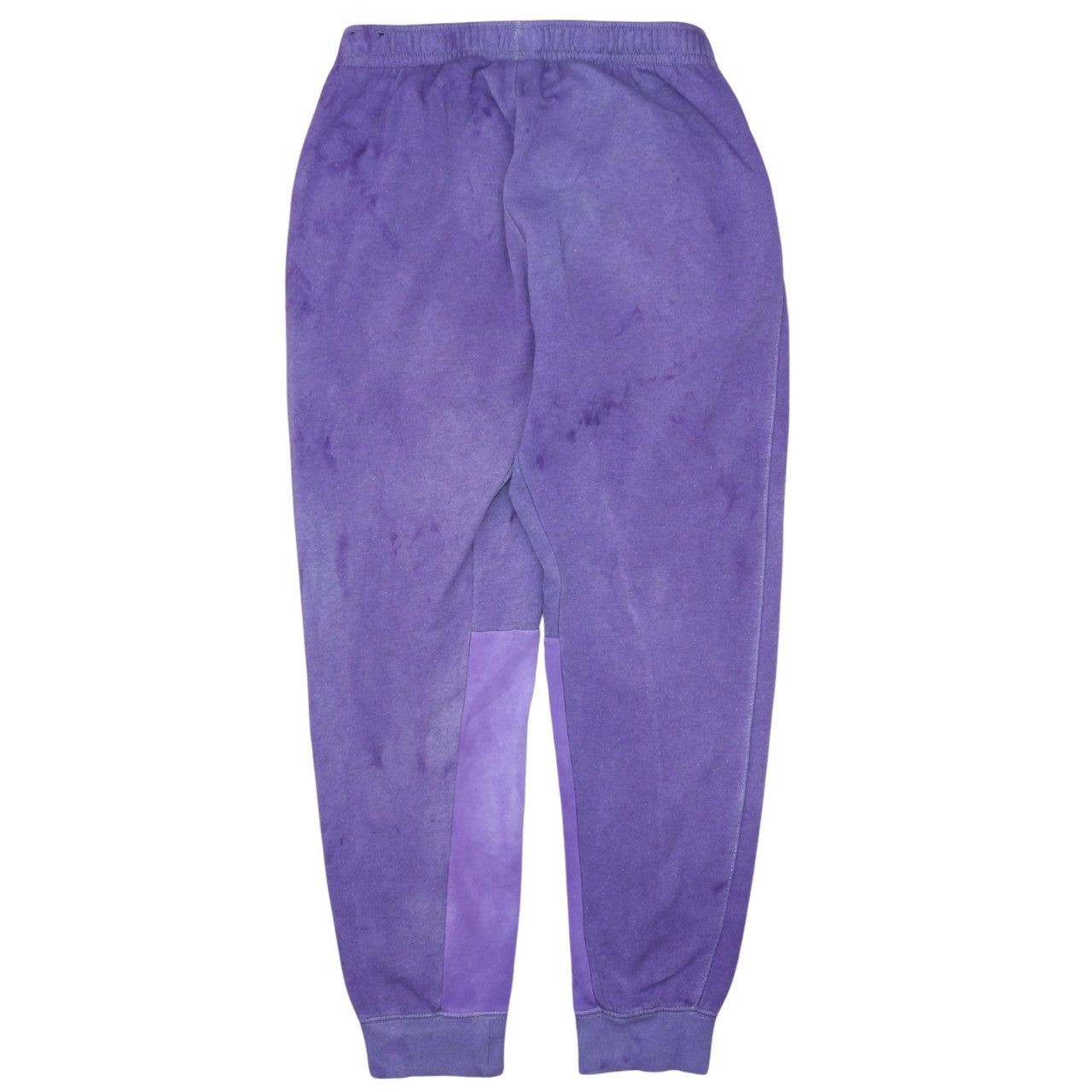 Nike Purple Trousers Mens M image 2