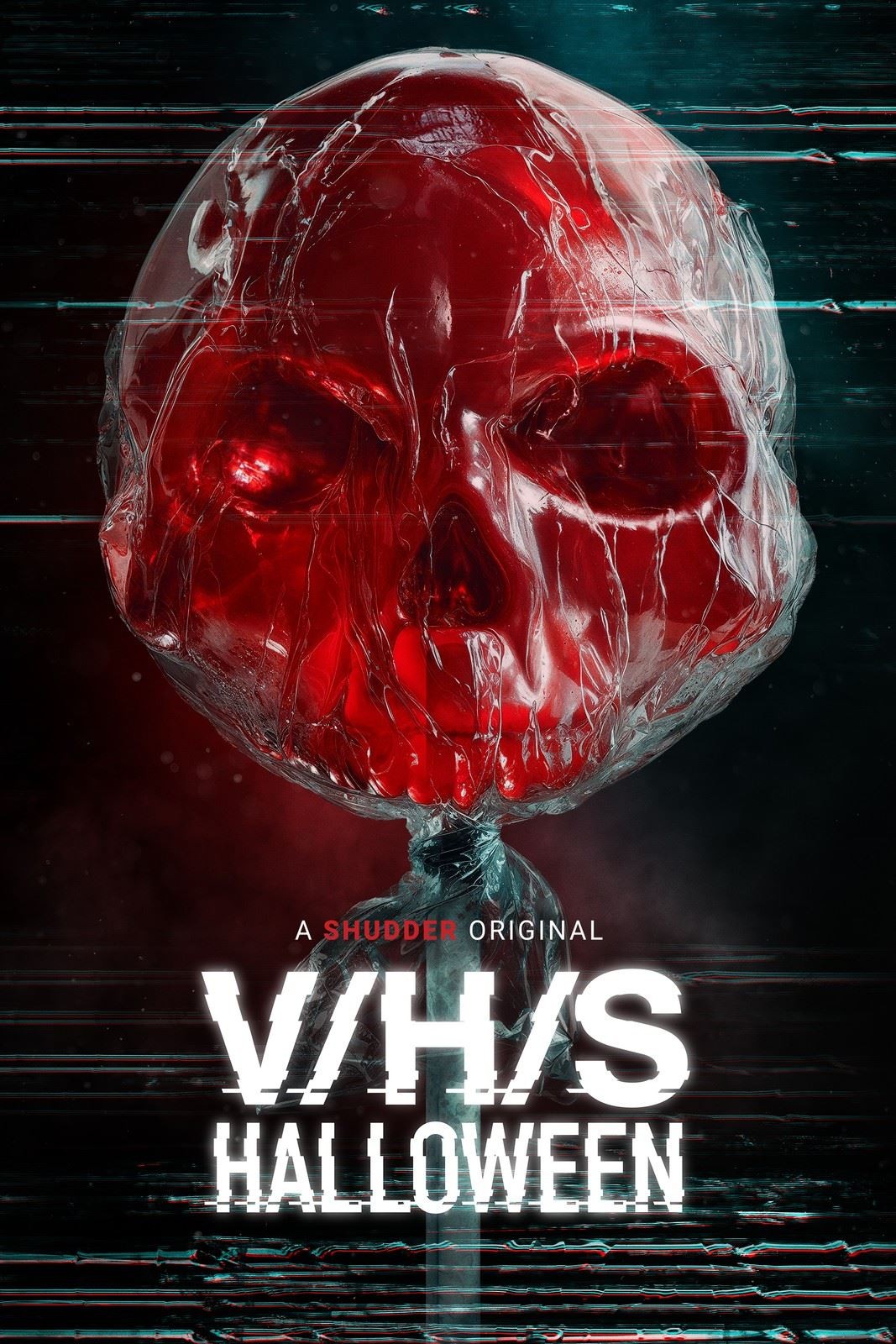 V/H/S/Halloween [18] DVD