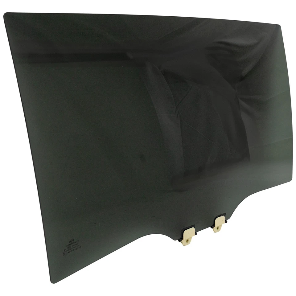 Door Glasses Rear Passenger Right Side Hand for Honda Odyssey 2016-2025 - Image 2 of 4