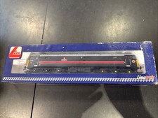 Lima OO L204999 Class 47 No. 47703 ‘HERMES’ Fragonset Black   - Boxed