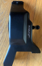 ELMO 16-CL Optical 16MM Film Projector Metal Lamp Cover housing