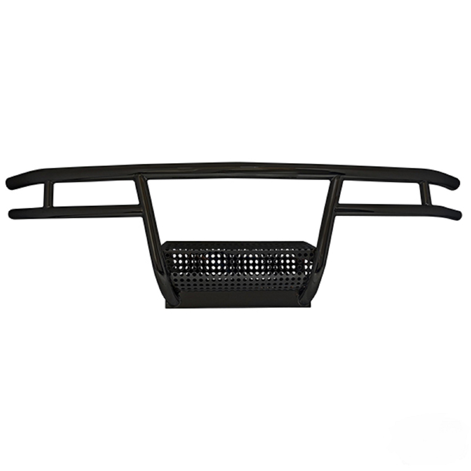 Club Car DS Golf Cart 1982-Up RHOX Front Bumper Brush Guard 