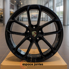 4 Neue Alufelgen 20" Look PORSCHE GT Turbo Für Cayenne S Turbo GTS Coupe