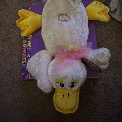 Dan Dee Collectors Choice Plush Singing