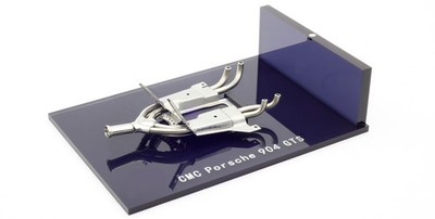 Porsche 904 Auspuff Sebring - CMC Model Art Display - 1:18 A032