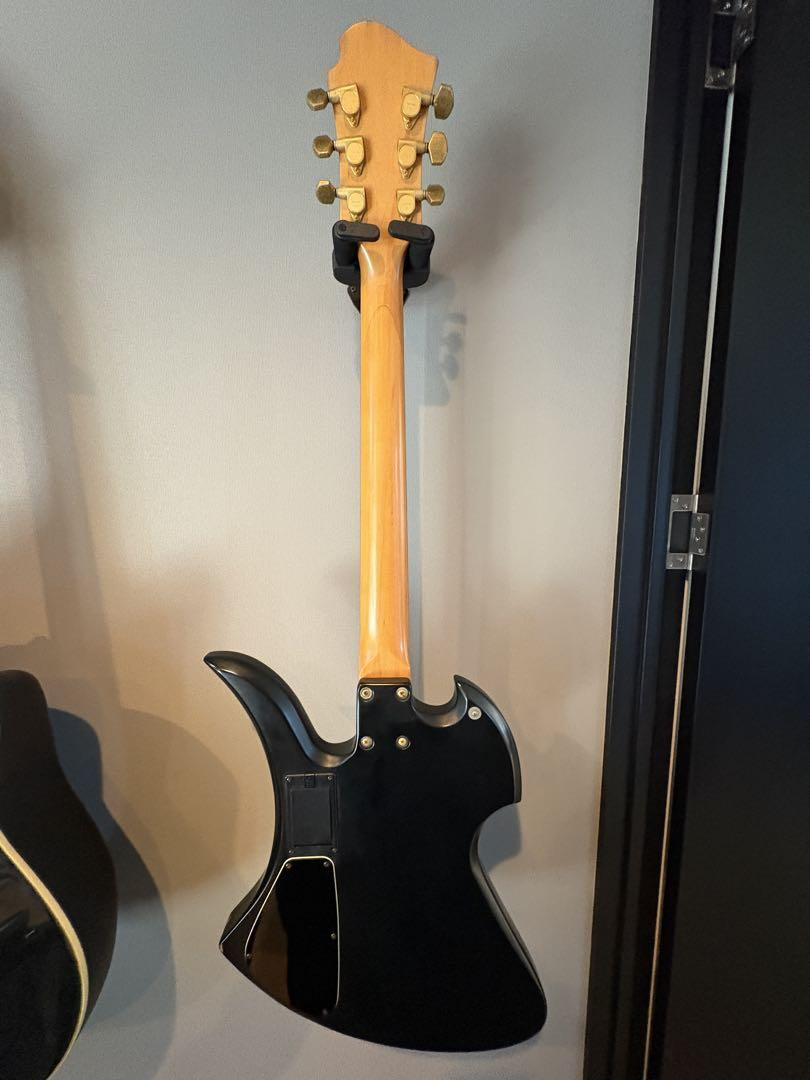 Burny Fernandes Mg-125S Hide Model Adjusted | eBay Burny Fernandes Mg-125S Hide Model Adjusted | eBay