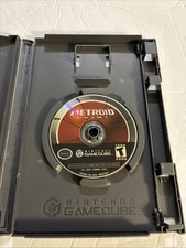 Metroid Prime (Nintendo GameCube, 2004)