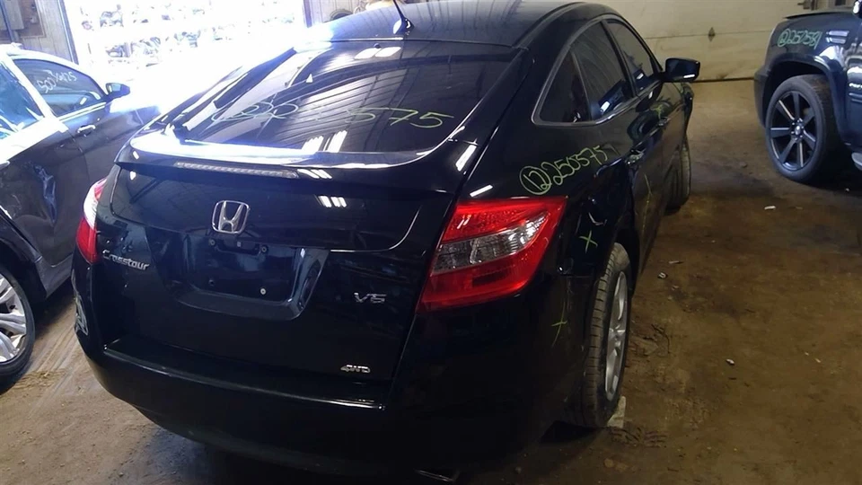 Speedometer Cluster AWD US Market Fits 10-12 CROSSTOUR 904254 - Image 2 of 4