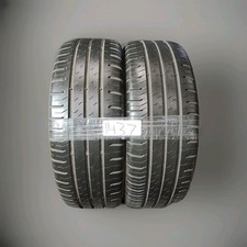 2×185/55 R15 82H Continental Conti Eco Contact 5 (Tread 5/6mm) Pressure Tested