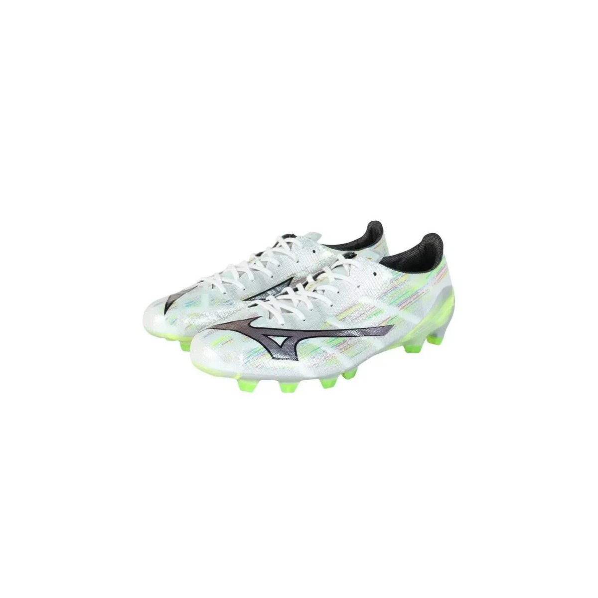 ミズノアルファ2 JAPAN ミズノアルファ2 特設サイト - MIZUNO α II - ｜サッカー