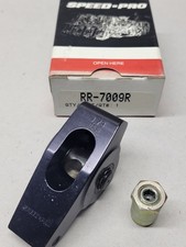 Speed-pro 1.73 Aluminum Roller Rocker Arm Speed-pro 1.73 Aluminum Roller Rocker Arm