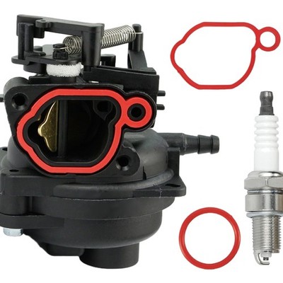 Vergaser-Set für Briggs & Stratton 550EX 625EX 675EX Rasenmäher Ersatzteile