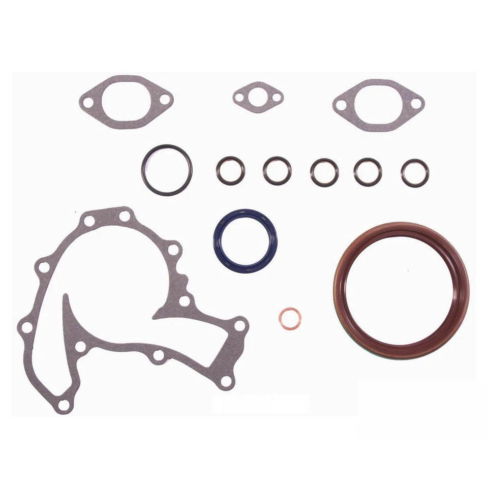 KIT ENGINETECH GSKT HONDA ISUZU 3.2L 3.5L DOHC 24V HS y CS Foto 2 de 2