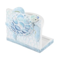 - Toothbrush Holder, Decorative Countertop Accessories, Sealife Home Decor O...