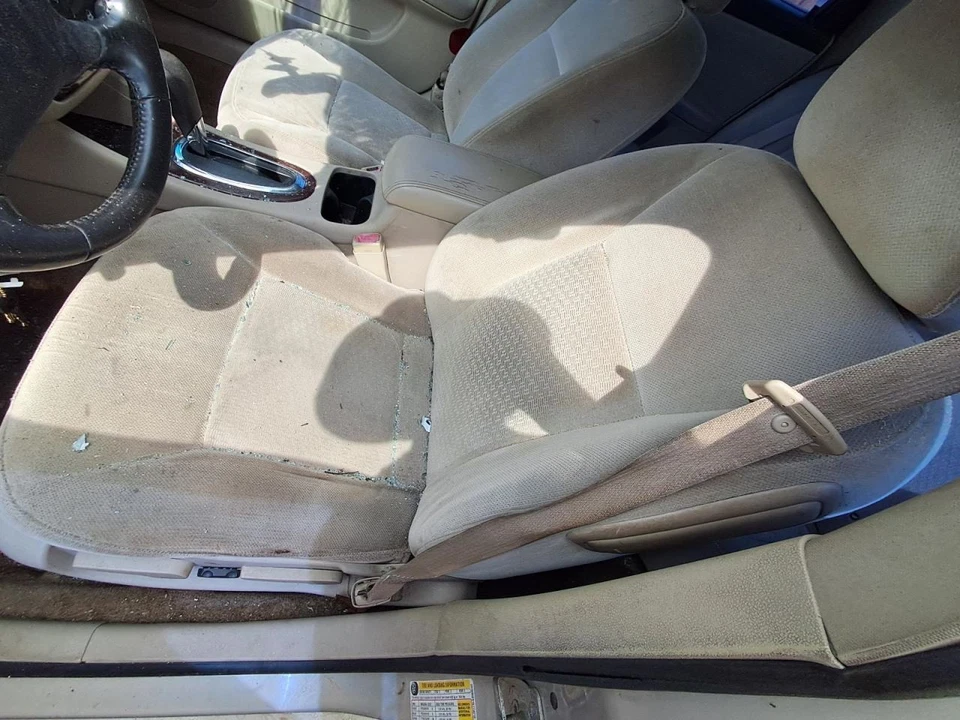 (LOCAL PICKUP ONLY) Passenger Front Door VIN W 4th Digit Limited Fits 08-16 IMPA - Изображение 3 из 4