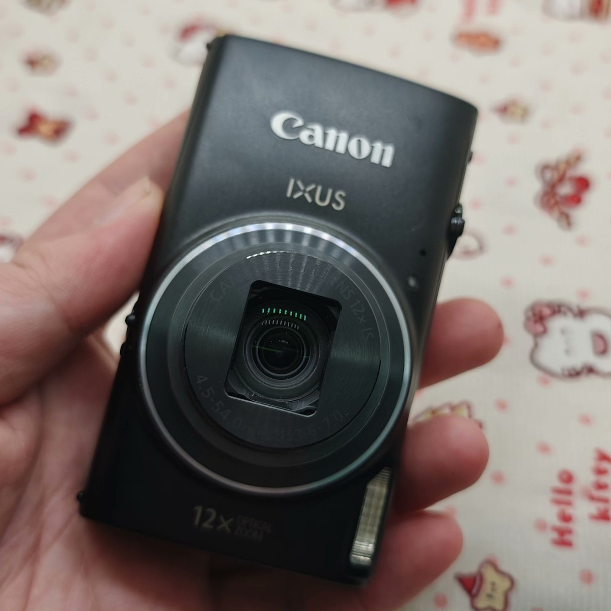 【J2263】Canon DIGITAL IXUS 82 IS キャノン Canon Digital Ixus 82 IS - Classic digital - Christopher J Osborne