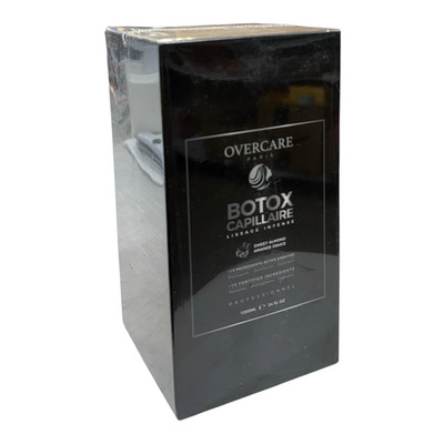 Botox Keratin Hair Mask. Professionals Choice. Repair and Strengthen Hair