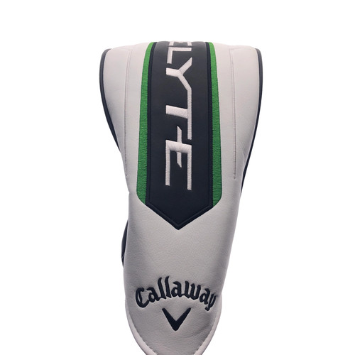Used Callaway Elyte X Driver / 10.5 Degrees / Stiff Flex - Picture 9 of 9