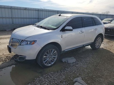 Used Telematics Interface Module fits: 2015 Lincoln Mkx Communication voice reco