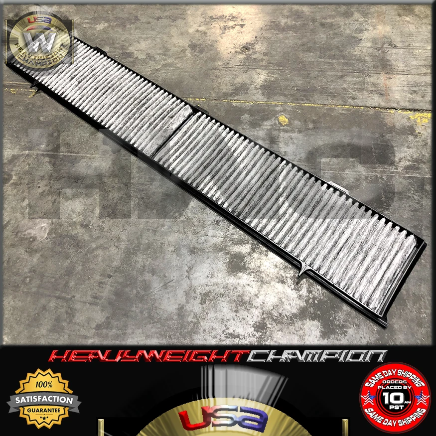 Filtro de rendimiento de CA para BMW 128 135 325 328 335 740 X1 serie 1 M Foto 2 de 3