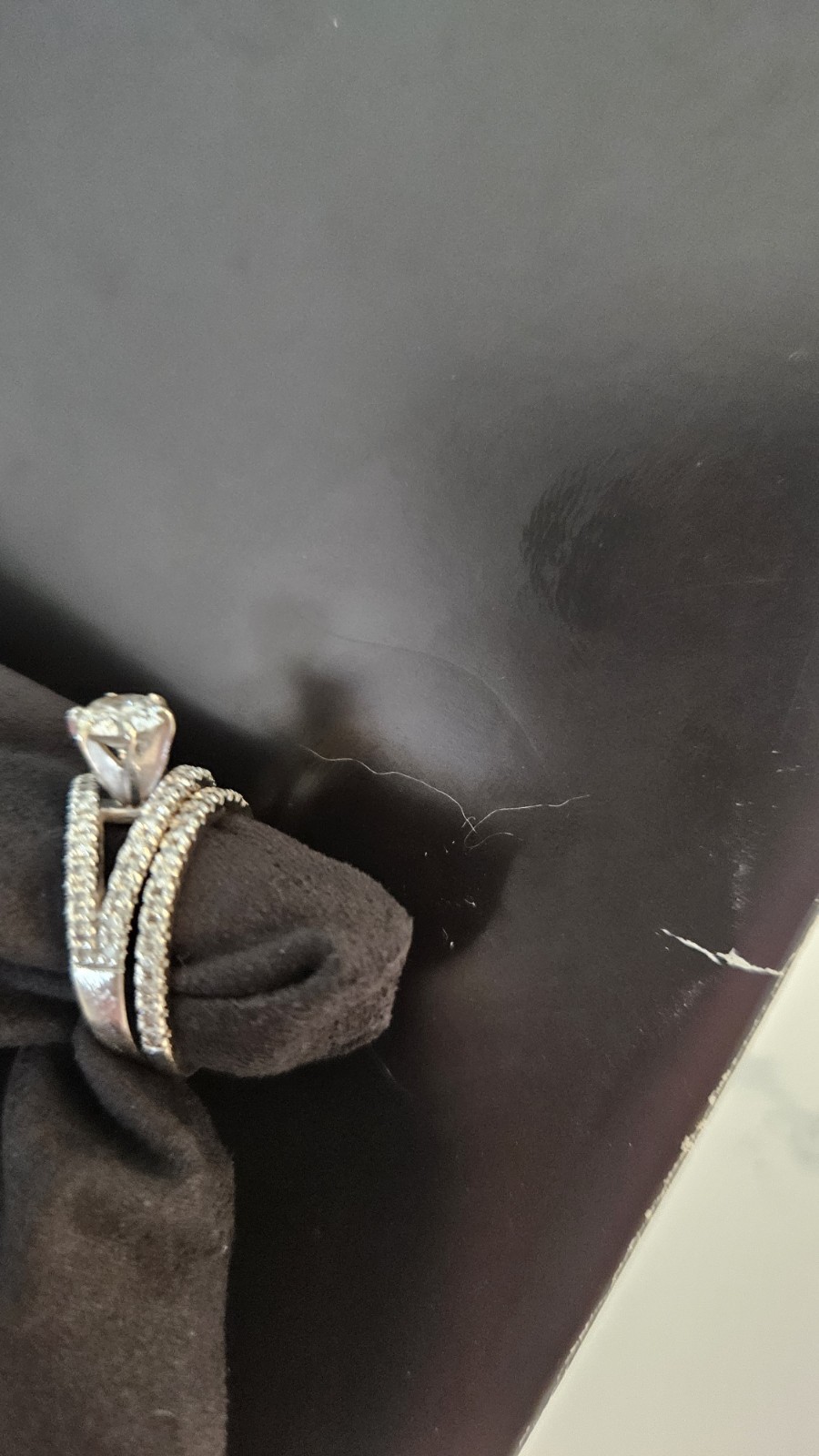 Wedding Ring - image 6