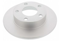 2X Bremsscheibe Mapco 15867C FüR 3B2 3B6 VW Audi 3B5 Passat A4 3B3 B5 Variant