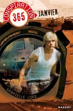 Verschwörung 365: Januar, Gabrielle Lord