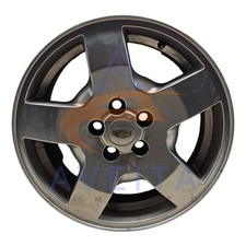 LAND ROVER Discovery 18" Alloy Wheel Single RRC500242XXX