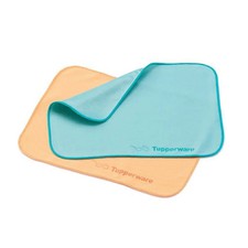 Microfiber Eyeglass Towels