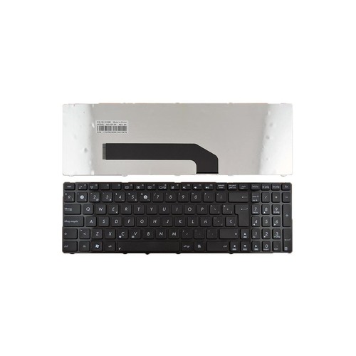 Touche clavier ASUS dans claviers pour ordinateur portable