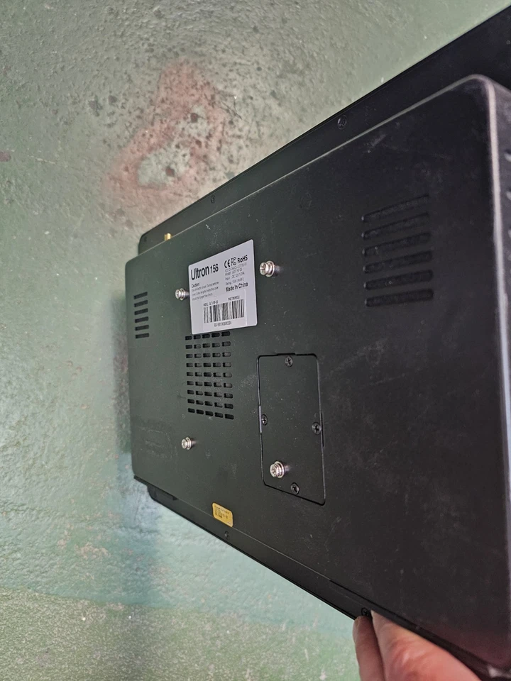 15.6”  Computer Ultron 156 ULT156-03 Windows 10 Used Without Charger - Image 4 of 4