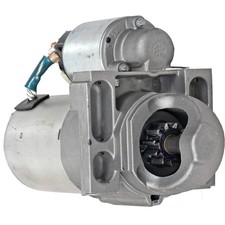 Starter For Chevroletgmc W3500 Tiltmaster W4500 Tiltmaster 2006-2008 Sdr0345