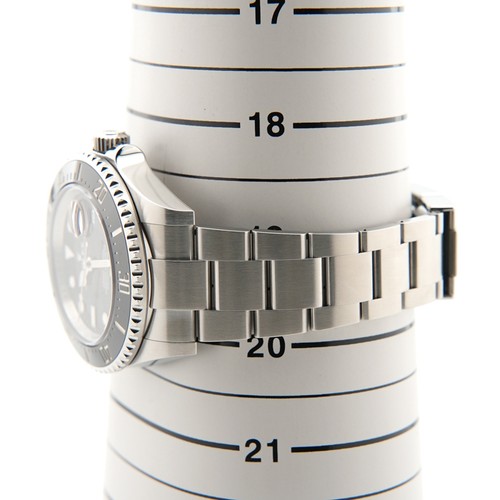 ROLEX Sea Dweller 126600 Warranty 2020 Box/Paper - Picture 9 of 24