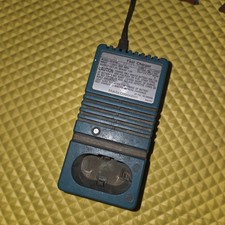 Makita DC9700Fast Battery Charger 7.2V & 9.6V Working