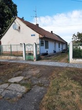 Haus mit sehr gro&szlig;em Grund in S&uuml;dungarn (Baranya)