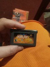 Tom and Jerry in Infurnal Escape (Nintendo Game Boy Advance, 2003) TESTED