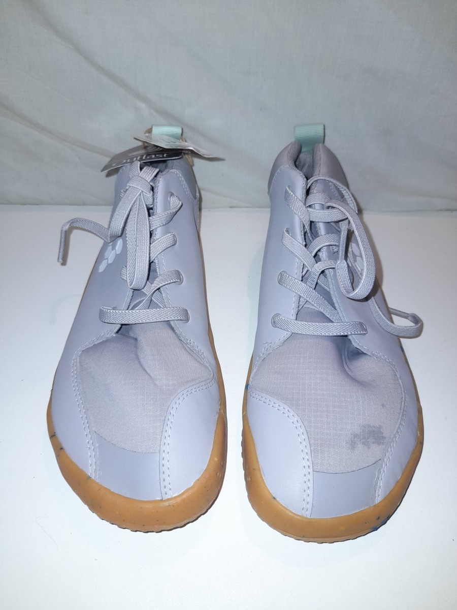 Vivo Barefoot Kids Primus Bootie All Weather Trainers UK