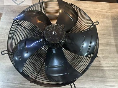1PCS NEW YWF4E-500S Cooling Storage Fan