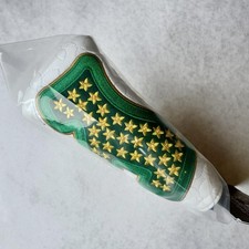 SCOTTY CAMERON 2025 MASTERS FLORAL DOG PUTTER COVER