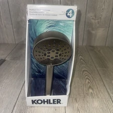 Kohler Premise Handshower 1.75 gpm K-R33629-G-BN Brushed Nickel