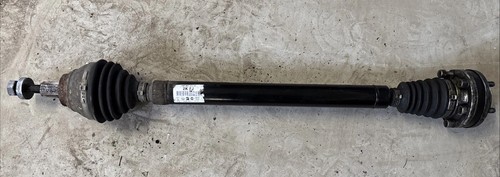 Audi A3 Seat Leon Skoda VW Golf Touran 2.0 TDI Antriebswelle rechts 1K0407272KF