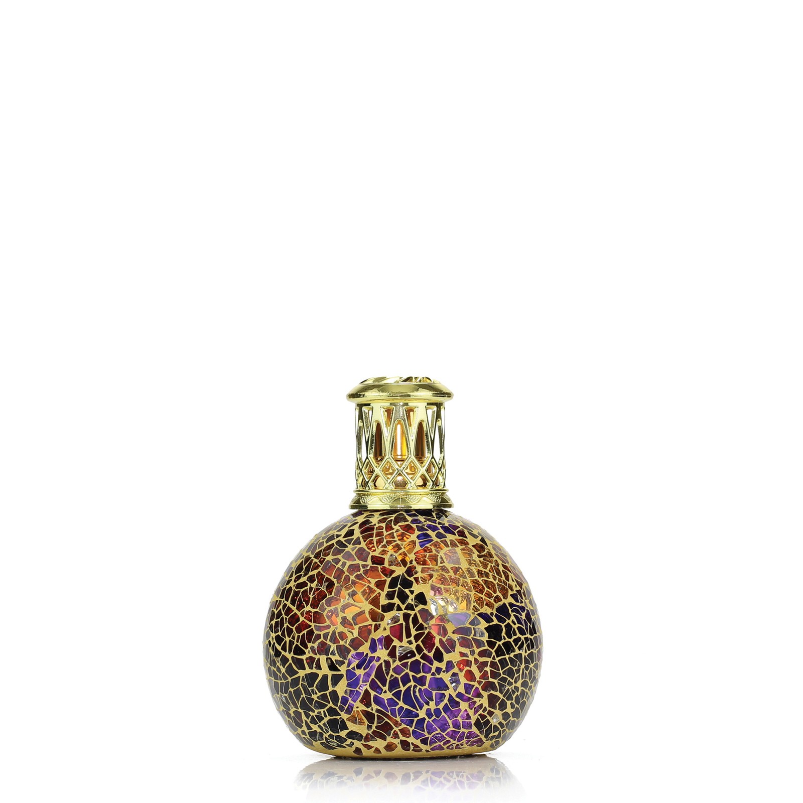 Ashleigh & Burwood Premium Fragrance Lamp - Golden Sunset